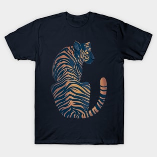 Tigre T-Shirt